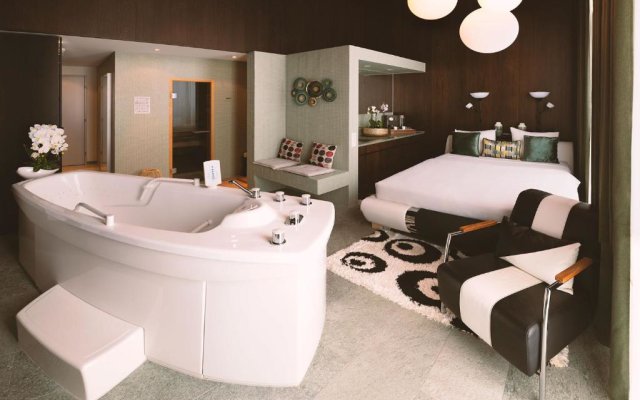 Vitality Relax Spa Suite