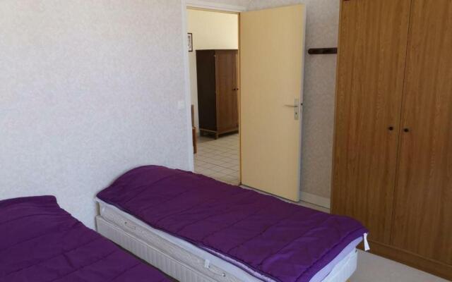 Gîte Souvigny-en-Sologne, 4 pièces, 6 personnes - FR-1-491-187