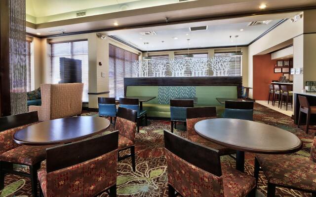 Hilton Garden Inn Albuquerque Airport