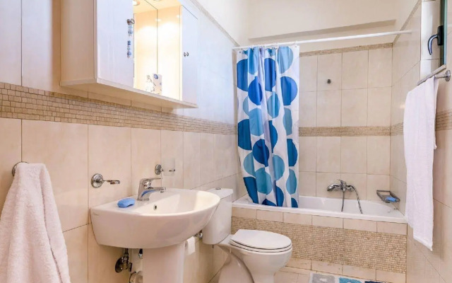 Blue Asteri Villa