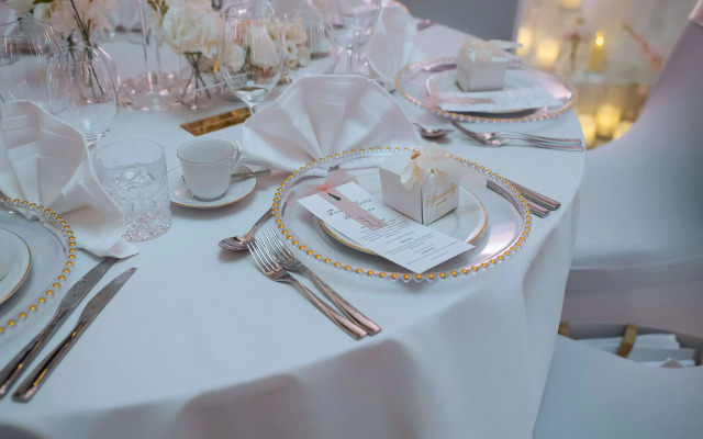 Radisson Blu Plaza Hotel, Helsinki