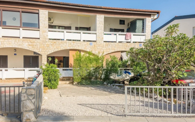 Apartments Nada