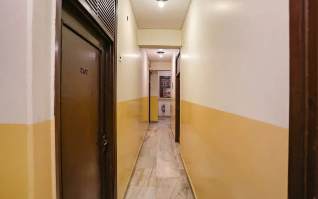 Fabhotel Ashoka Inn