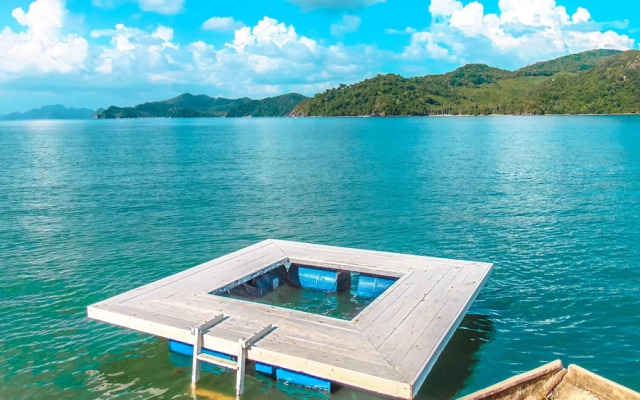 Pangulatan Beach Resort