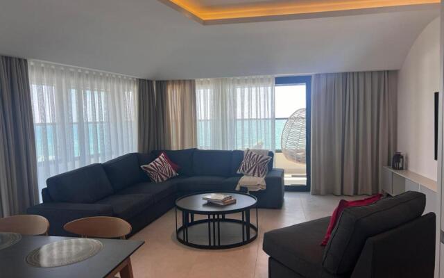 Ulu Panorama Resi̇dence
