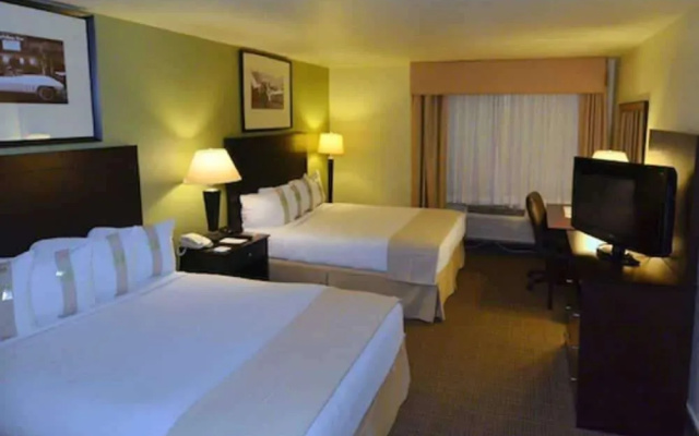 Doc Fort Myers Hotel