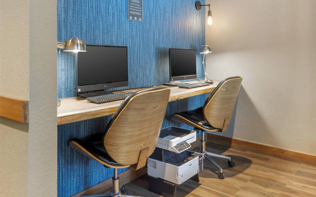 Best Western Plus Truckee-Tahoe Hotel