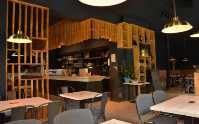 Hotel zum Ostpark