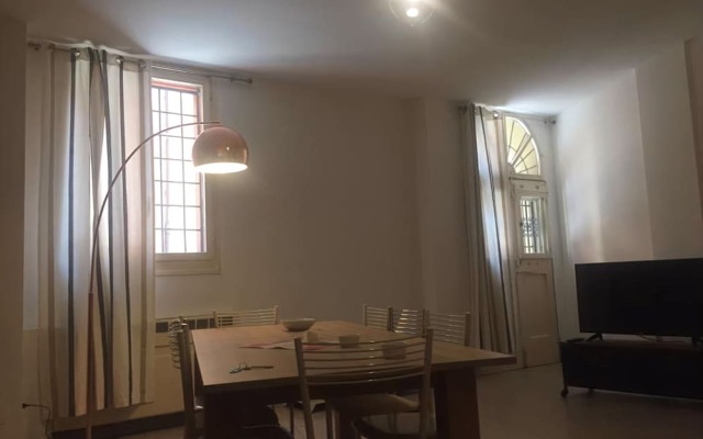 Saragozza Comfort Apartment