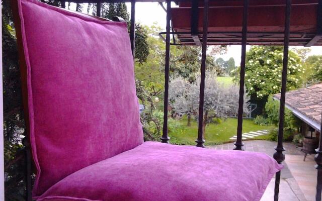 Agriturismo Melo in Fiore