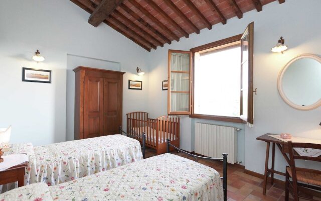 Belvilla by OYO Giaggiolo