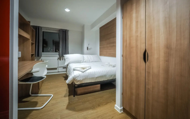 LSE High Holborn - Campus Accommodation