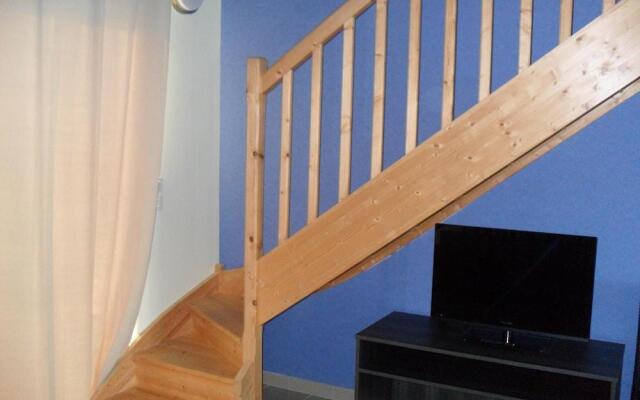 Les Cottages du Saleys