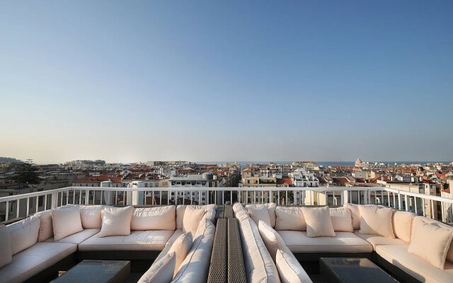 Splendid Hotel & Spa Nice