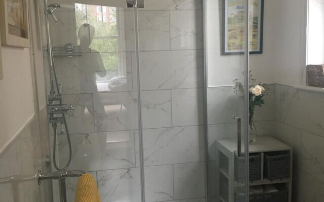 Charming Victorian Apartment, sea Views, Brighton
