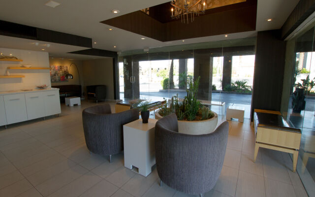 Scottsdale Parkview Resort