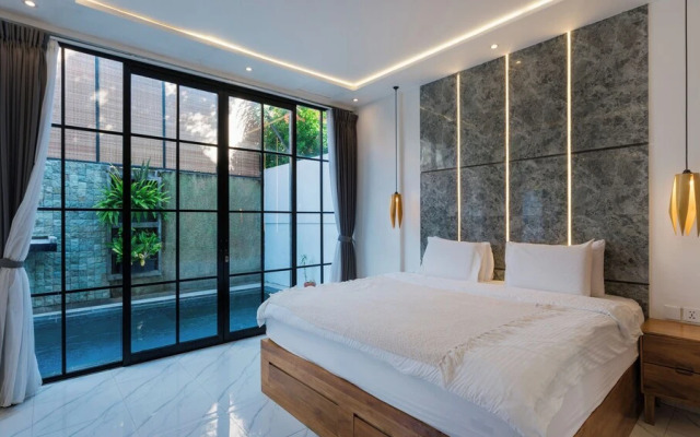 Sanur Loft Villa by Betterplace