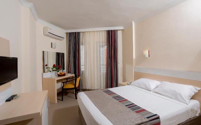 Clover Magic Park Beach Alanya