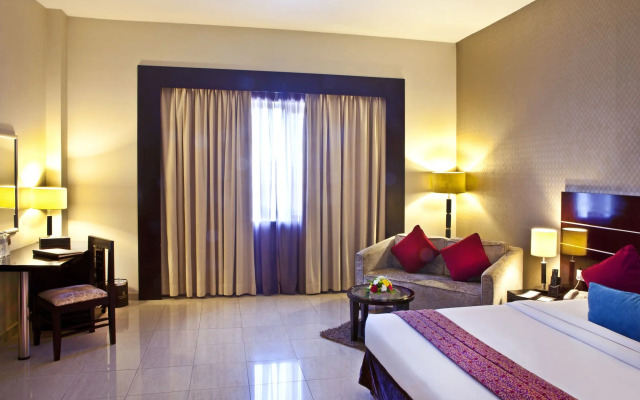 Landmark Hotel Riqqa