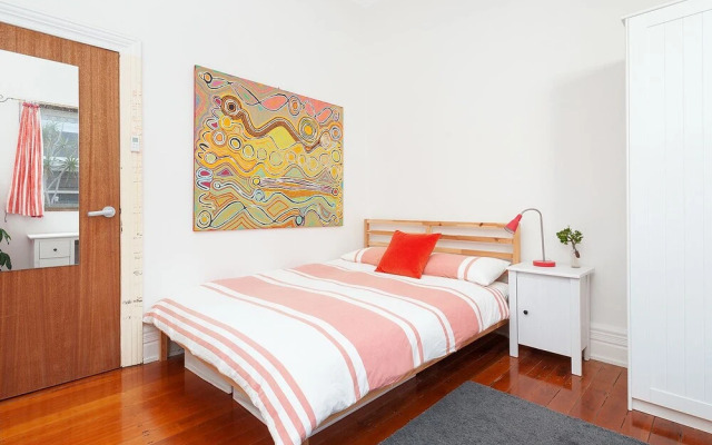 Sunny Family Beach House