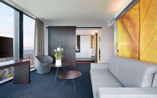 HYPERION Hotel Basel