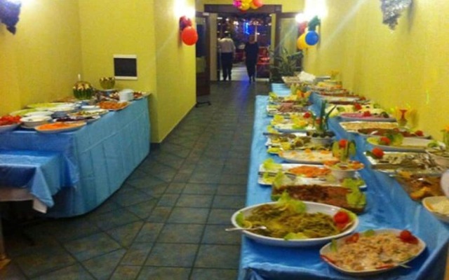 Kilyos Kale Hotel