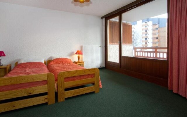 Multi-Résidences 1650