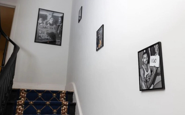 Thena Hotel -Ground Floor 1 Bedroom