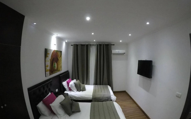 Le Tournant Hotel & Resort