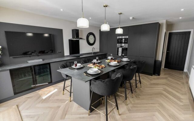 The Burlington by Stamp SA