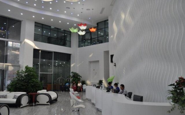 Mercure Xiamen On The Bund