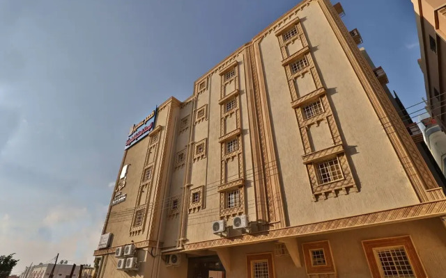 OYO 412 Qasr Aseer