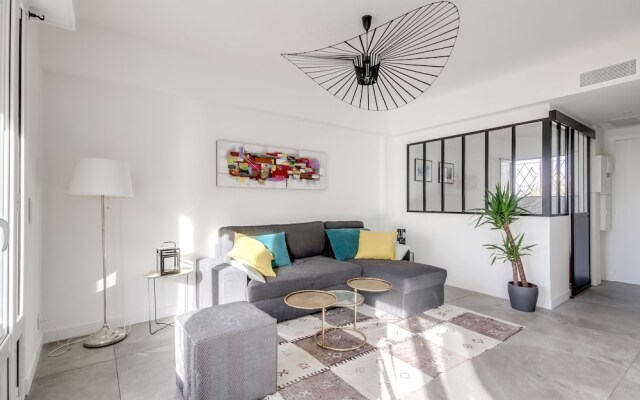 Appartement 6 personnes by Weekome