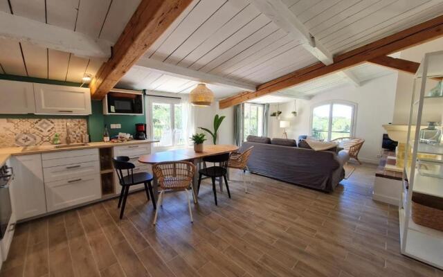 Domaine De La Navicelle - Syrah