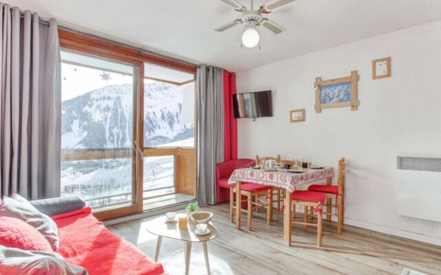 Soyouz Vanguard 32848