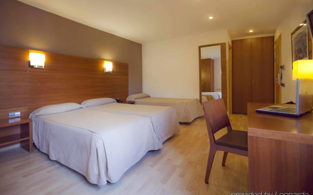 Hotel Via Augusta