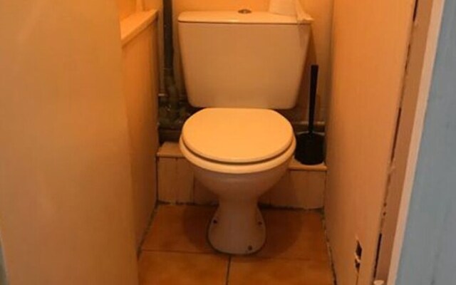 Charming Studio Near Fac - 5min From the Center