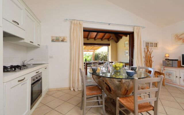 House Iris Golfo Aranci