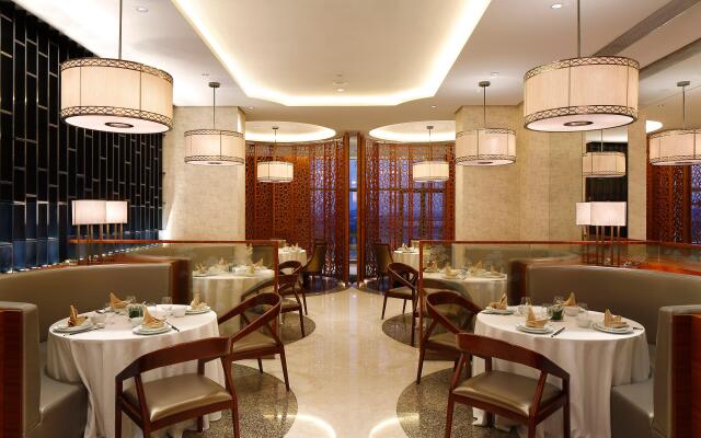 Crowne Plaza Yangzhou by IHG