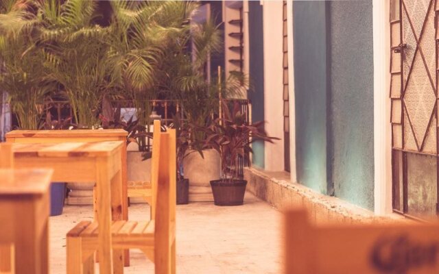 Casa Jade - Hostel