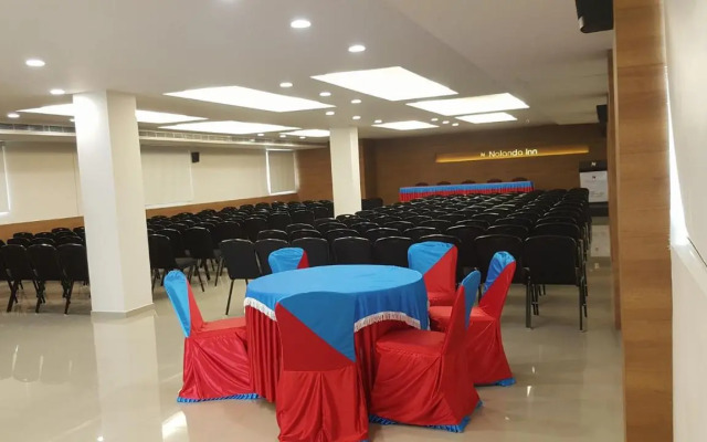 Nalanda Inn