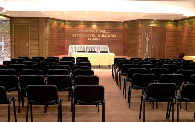 Hotel Bulgaria Burgas
