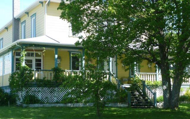 GÃ®te La Villa Du Vieux Clocher