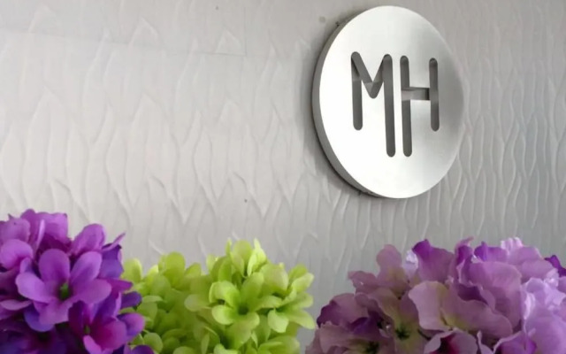 MH Grand Hotel