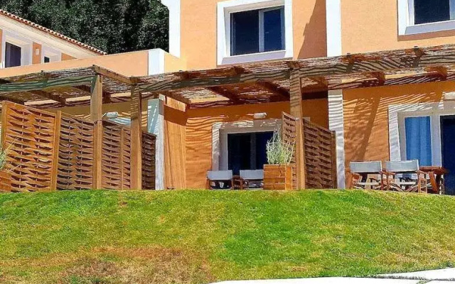 Reiki Luxury Villas