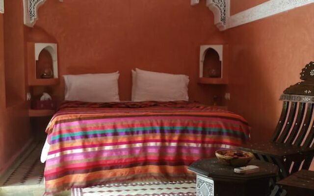 Riad Dar Sissel