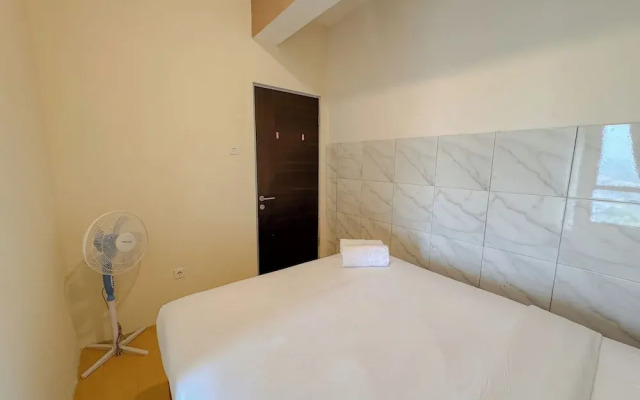 Simply And Good Place 2Br At Tamansari Prospero Apartment