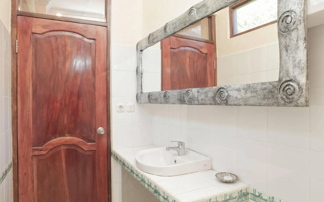 RedDoorz Plus @ Sukma Kesuma Ubud