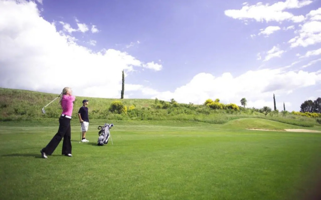 Il Pelagone Hotel & Golf Resort Toscana