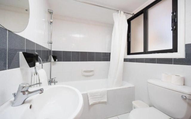 Tavros Hotel Apartments